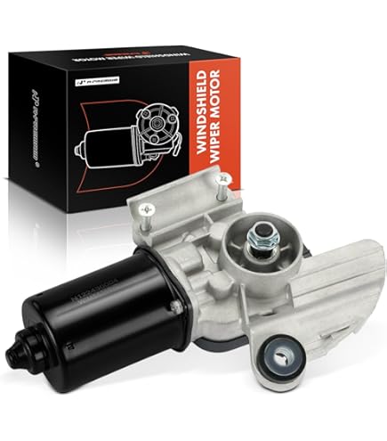 冷凍M100匹 Amazon.com: OEG Parts New Windshield Wiper Motor Compatible